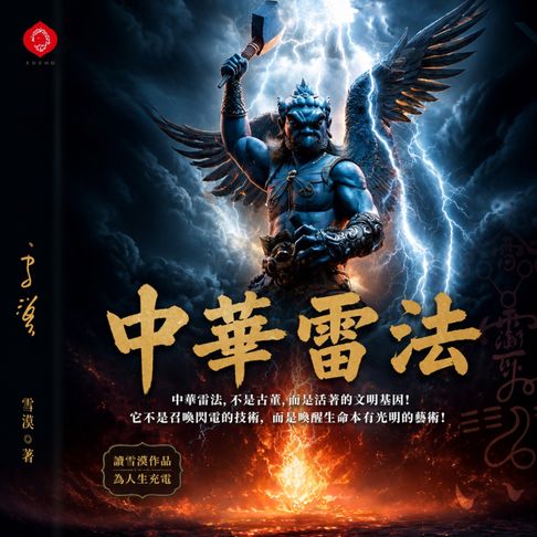 Chinese Thunder Rites【有聲書】