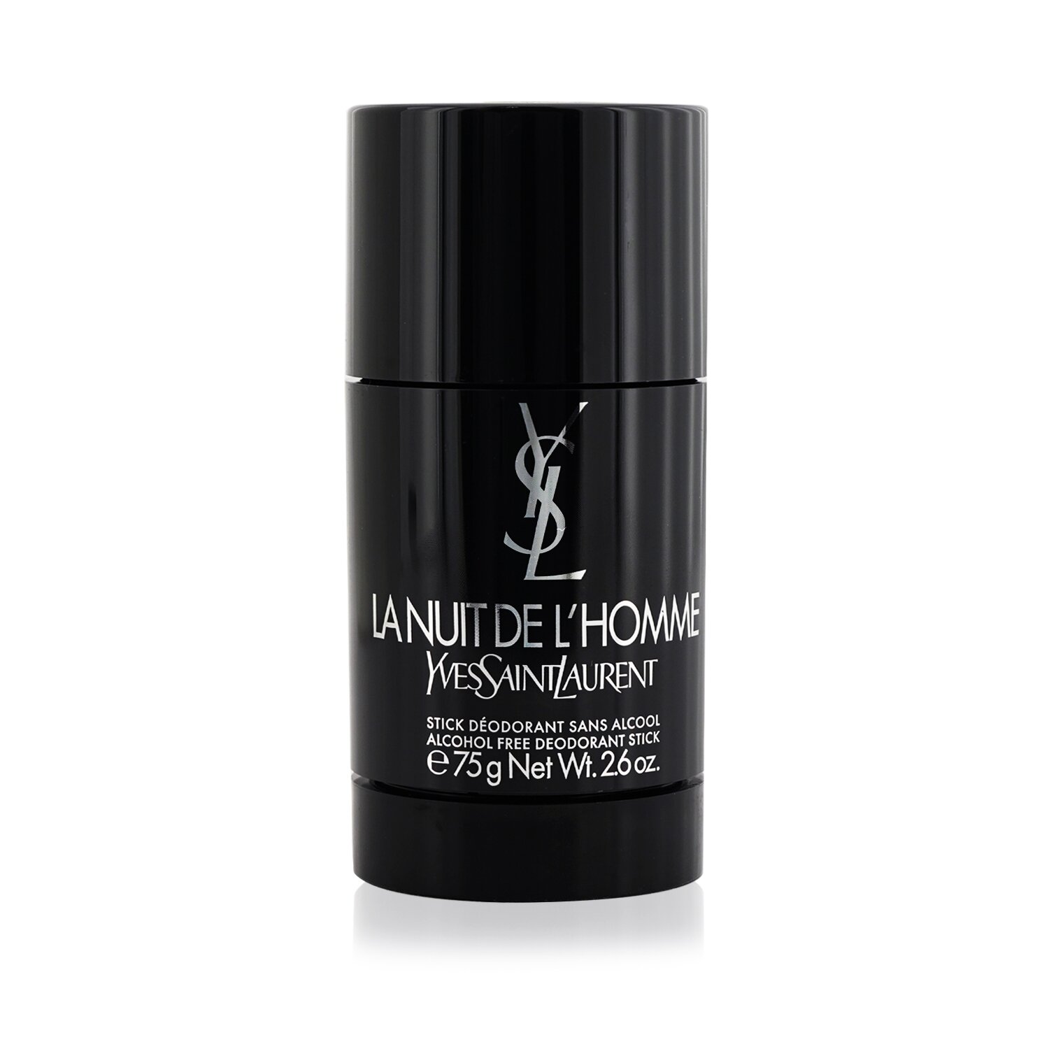YSL聖羅蘭 Yves Saint Laurent - 體香膏La Nuit De L'Homme Deodorant Stick