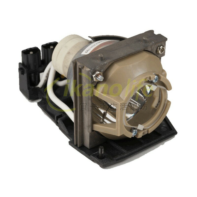 OPTOMA-OEM投影機燈泡BL-FP150C /SP.86302.001/適用機型EZPRO737