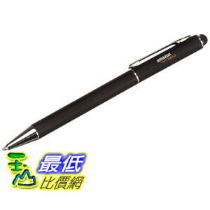 <br/><br/>  [106美國直購] AmazonBasics 觸控筆 Stylus for Touchscreen Devices with Pen<br/><br/>