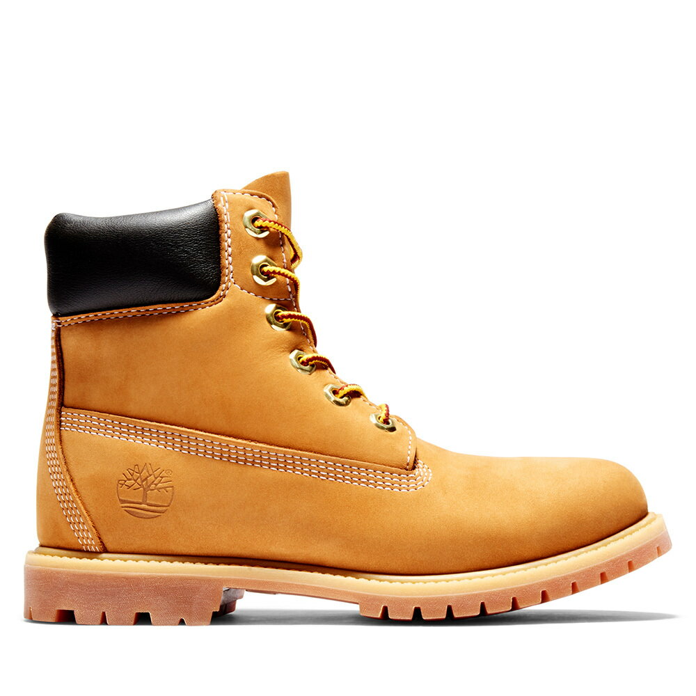 Timberland】小麥黃經典防水6吋靴| 廣三SOGO直營店| 樂天市場Rakuten