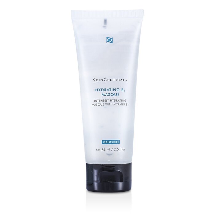 修麗可/杜克 Skin Ceuticals - B5保濕面膜Hydrating B5 Masque 4