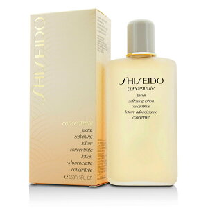 資生堂 Shiseido - 康肌玉膚柔軟化妝水 Facial Softening Lotion Concentrate
