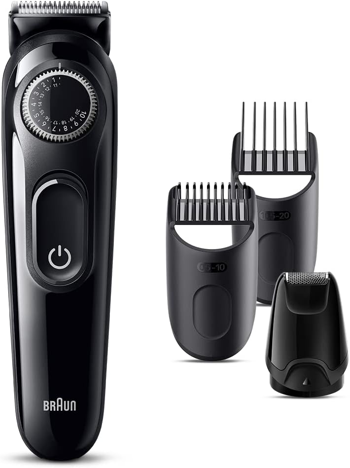 BRAUN 博朗 系列3 刮鬍刀 修鬍刀 BT3420 日版原裝進口 日本代購