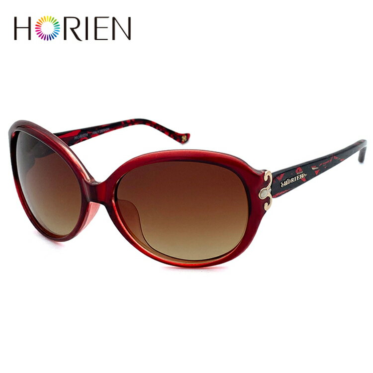 HORIEN海儷恩 風采迷人淑女偏光太陽眼鏡 抗UV400 (HN 22011 E01) 1