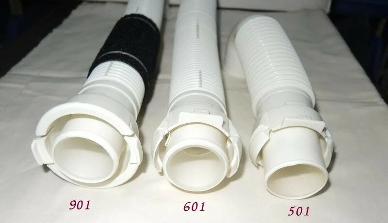 三洋 洗衣機 內 排水管 連接管 連管(501) (601) (901)