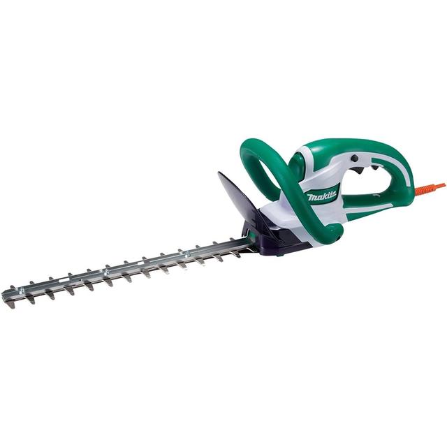 【日本代購】Makita 有線 樹籬修剪器 長35公分 MUH3502