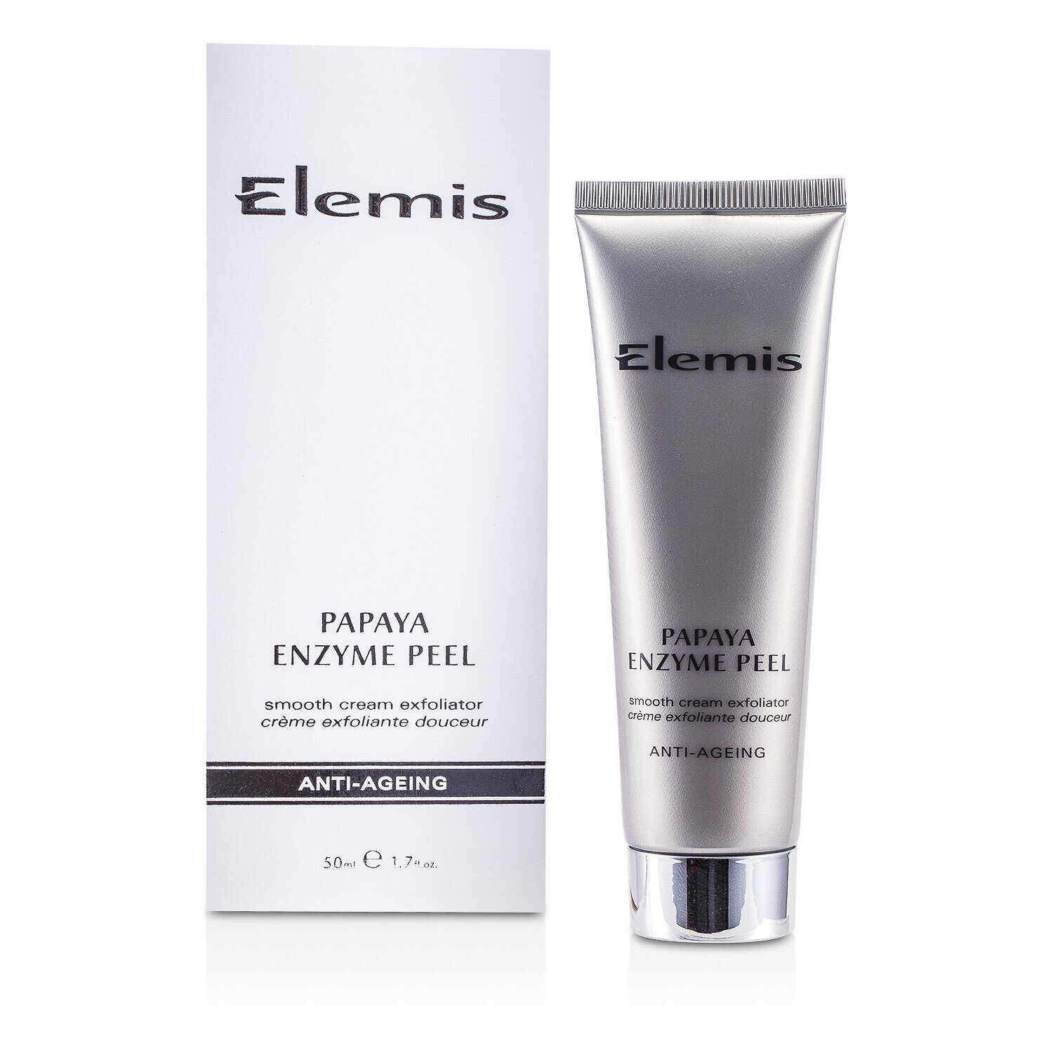 艾麗美 Elemis - 木瓜酵素修護面膜 Papaya Enzyme Peel
