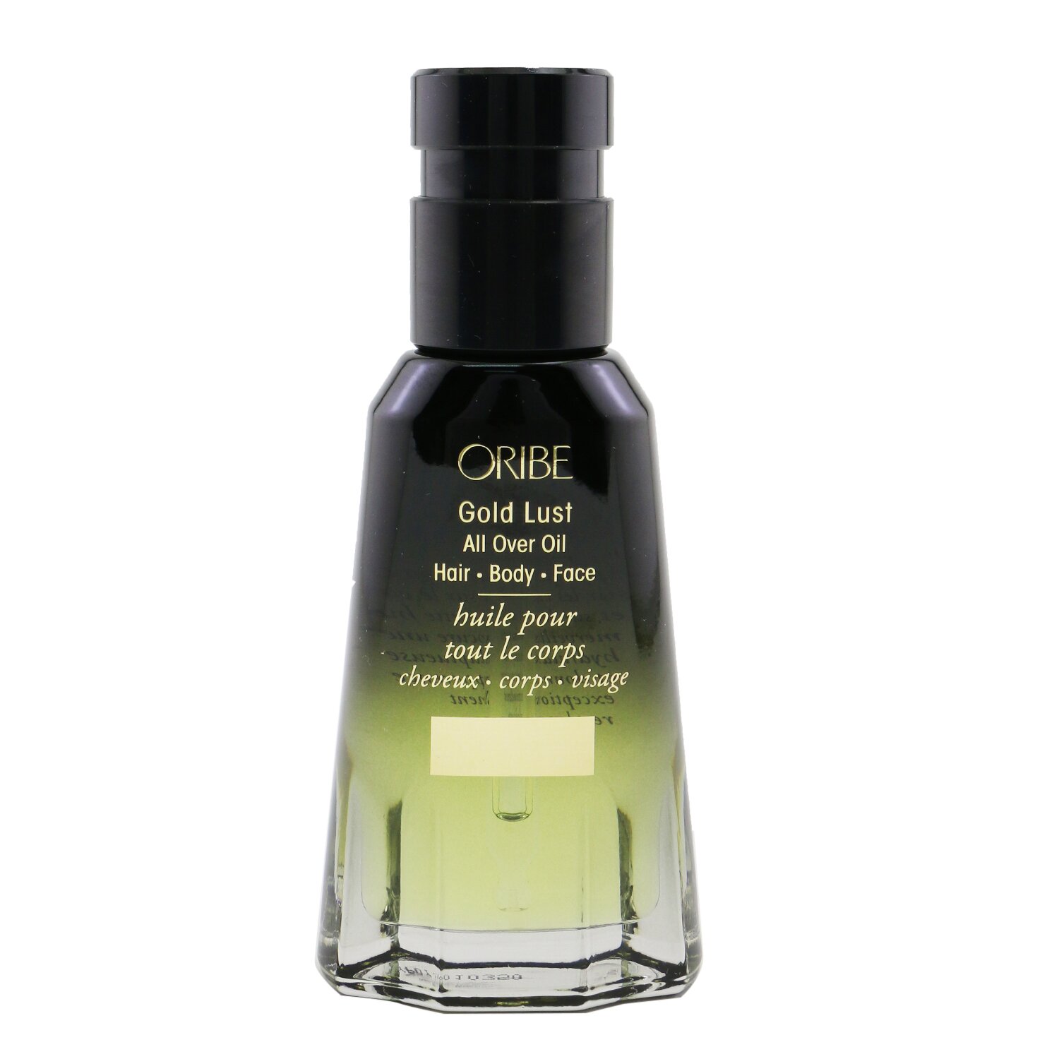 Oribe - Gold Lust 多用途精油