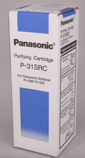 Panasonic PJ-S9 濾心P-31SRC