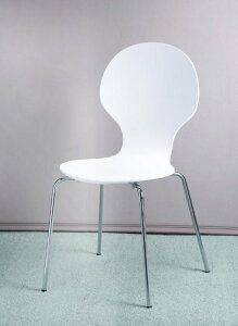 全新實木8字米勒椅 餐椅 洽談椅 辦公椅 電腦椅 休閒椅【馥葉】【型號YLB101 】