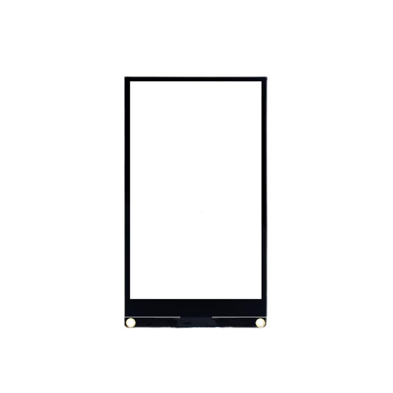 4.3寸MCU電容觸摸液晶屏 LCD模組 哥倫布STM32F4開發板Python[領邦五金配件]