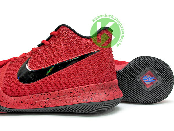 2017 Kyrie Irving 最新代言鞋款NIKE KYRIE 3 III EP ALL-STAR 3-POINT 