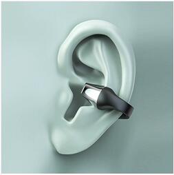 骨傳導耳機真不入耳新款掛耳式高端品質超長續航 全館免運