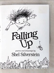 【書寶二手書T1／電玩攻略_EA2】Falling Up_Silverstein, Shel