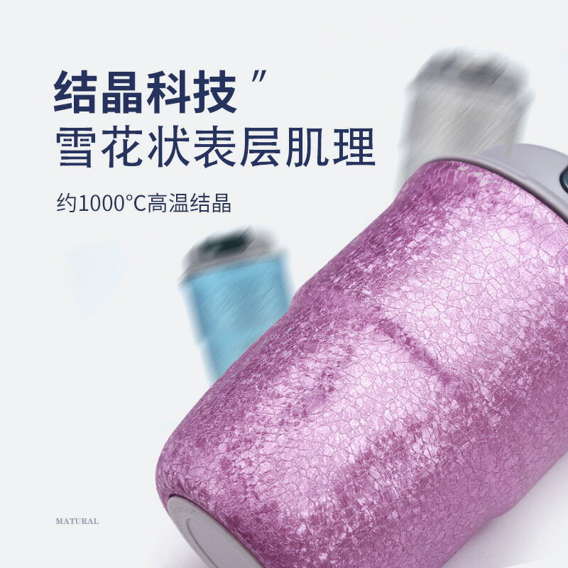 鈦杯純鈦保溫杯高顏值水杯隨行便攜咖啡杯男女雙層燜茶杯禮品批發【尚宜家居】