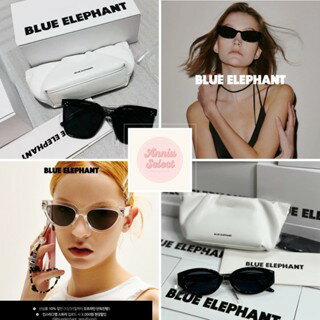 【現貨】 BLUE ELEPHANT 百搭墨鏡 小眾品牌 韓國設計師 平價GM 平替版 太陽眼鏡
