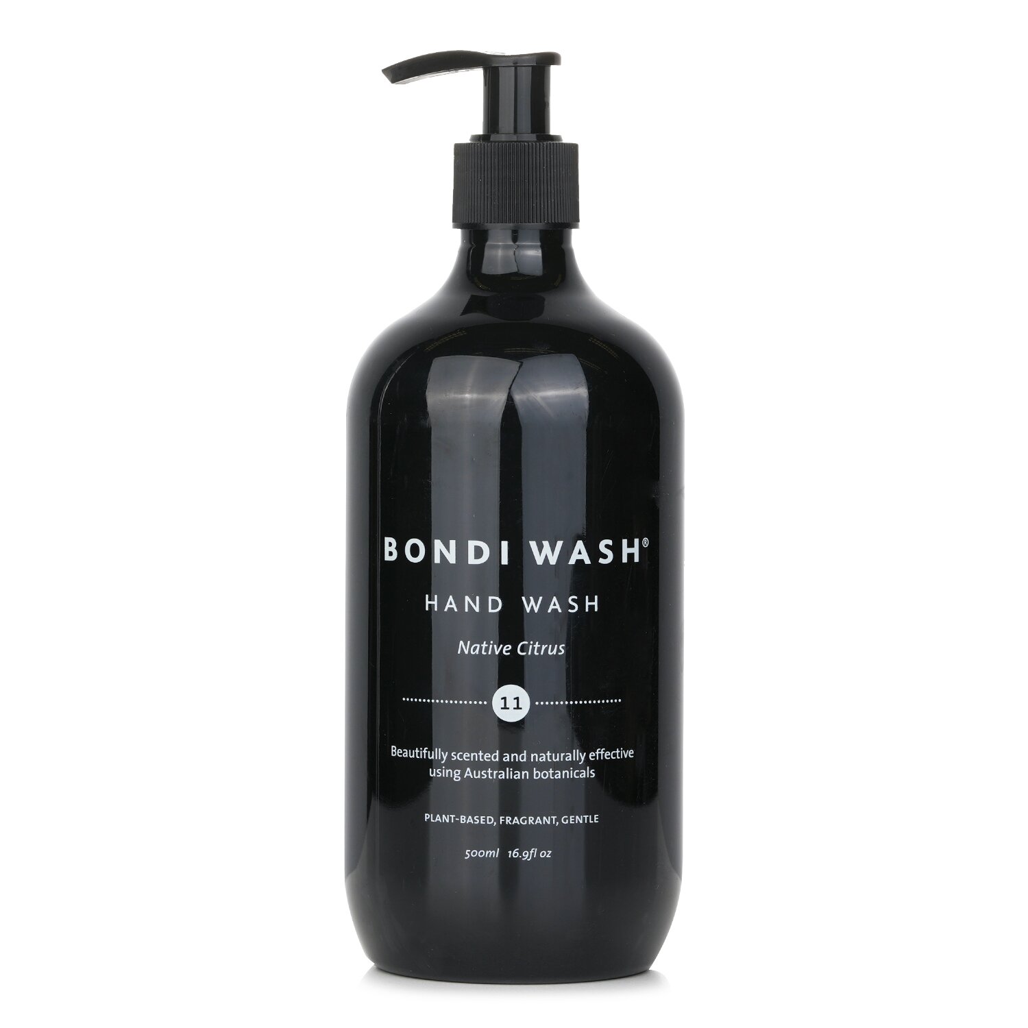 BONDI WASH - 洗手液(原生柑橘)