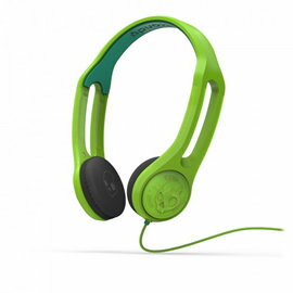 <br/><br/>  志達電子 S5IHDY-122 亮綠 美國 Skullcandy ICON 3 耳罩式耳機 for Apple Android<br/><br/>