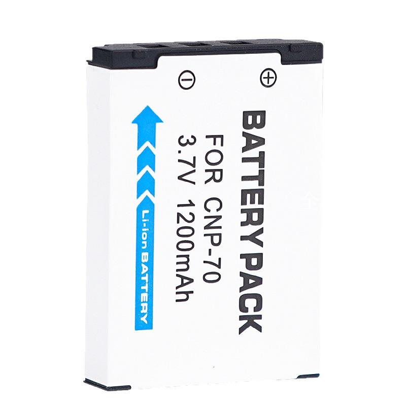【全球優品匯】適用于Casio卡西歐CNP-70 NP70電池相機EX-Z300 Z250 Z270 Z150 | 全球優品匯 | 樂天市場 ...