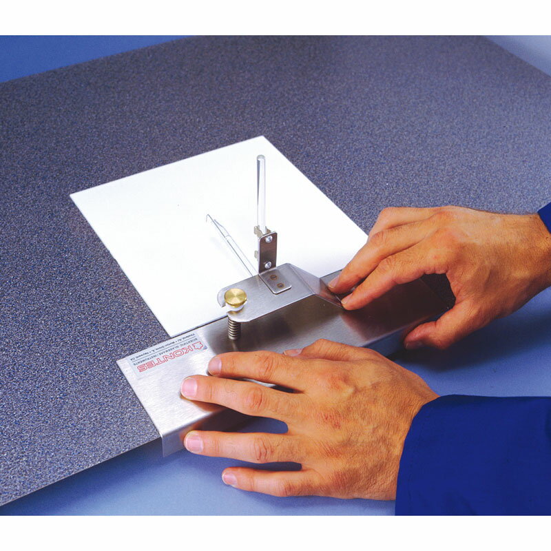 《KONTES》TLC片點片器 TLC Plate Streaker