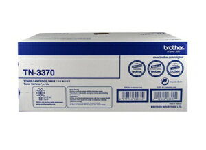 BROTHER TN-3370原廠碳粉匣 適用:MFC-8910DW/HL-5470DW