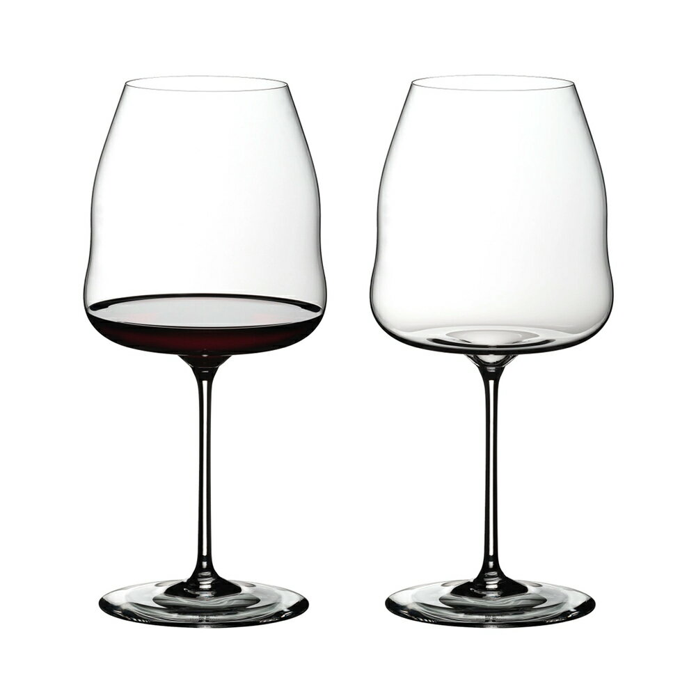 Riedel Wine Wings系列 Pinot Noir 黑皮諾 紅酒杯 950ml 1入