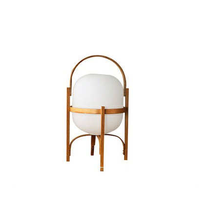 Japanese style 日式手提落地燈 床頭燈 氛圍檯燈 E27 110-220V 1