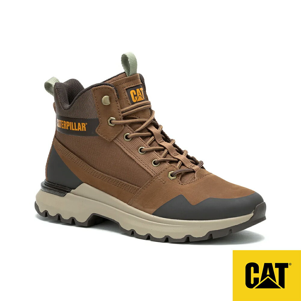 CAT COLORADO SNEAKER 經典復刻休閒鞋 男鞋-經典咖