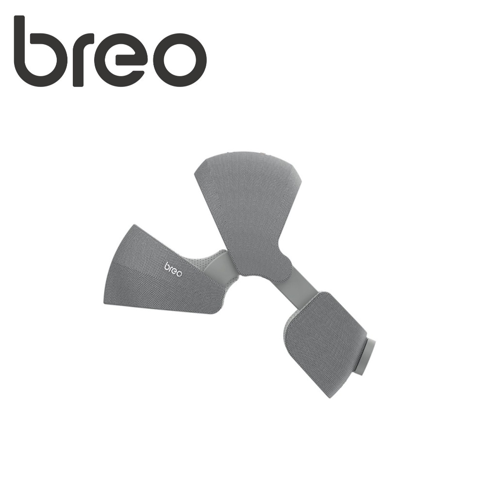 (領券再折)breo 倍輕鬆 Dream6 睡眠艙 頭部按摩器 (預購)