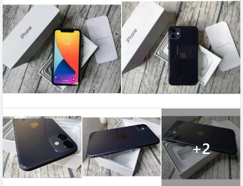 【領券折300】【 二手】蘋果 Apple iPhone 11 6.1吋 | 【贈全新快充組+保護貼+防摔殼】售後保固10天| APP下單4% 3