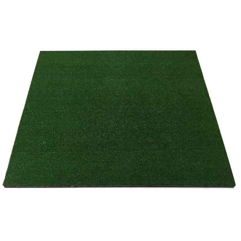 {可打統編 保固一年}TTYGJ 高爾夫打擊墊 加厚版3D擊球墊 灌膠練習場揮桿練習墊 4