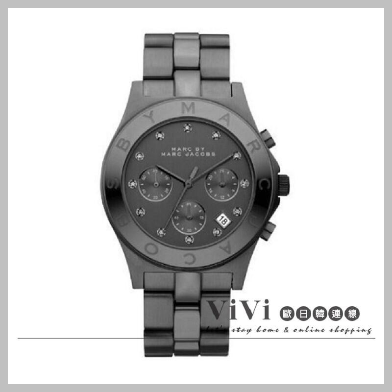 『Marc Jacobs旗艦店』MARC BY MARC JACOBS｜美國代購｜MBM3103｜經典時尚腕錶