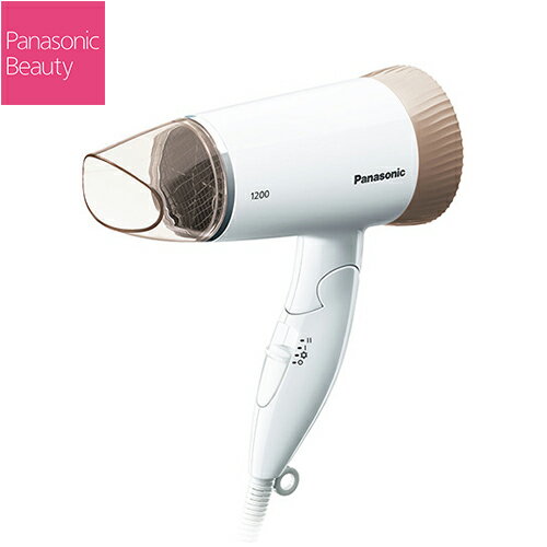 Panasonic 國際牌 時尚輕巧吹風機 EH-ND56 粉金