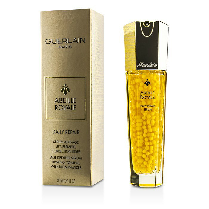 Guerlain 嬌蘭 皇家蜂王乳 修護精華 30ml/1oz