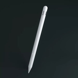 Penoval｜AX Ultra iPad觸控筆 達人款 進階iPad 觸控筆 自定義按鍵筆款 - 白色｜全場下殺↘滿額再享折扣