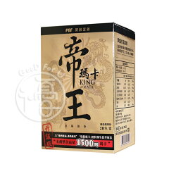 寶齡PBF 帝王瑪卡 28包/盒【i -優】