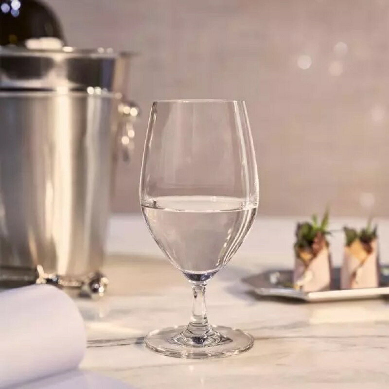 Ocean Sante酒杯 紅酒杯 白酒杯 香檳杯 波爾多酒杯 勃根地酒杯 無鉛玻璃杯 Drink eat 金益合 5