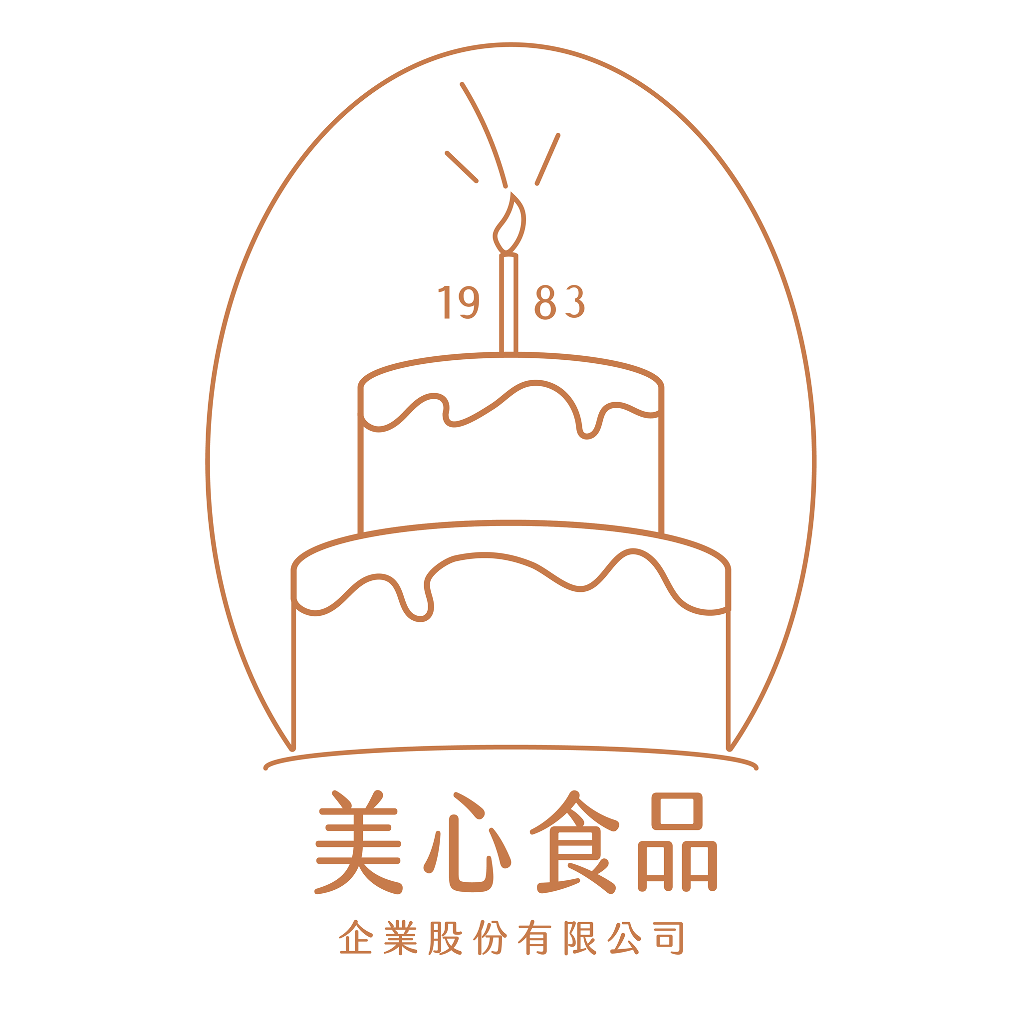 美心食品