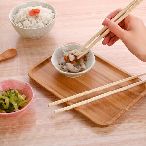 日式防滑長筷子家用餐具竹子快子套裝創意情侶尖頭防黴竹筷10雙裝