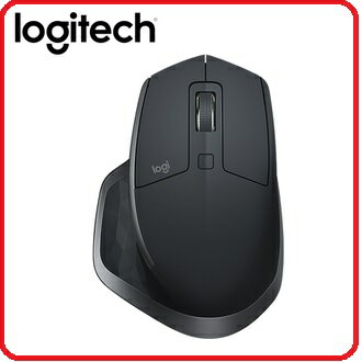 <br/><br/>  羅技 Logitech  MX Master2S 無線滑鼠-黑色910-005144<br/><br/>
