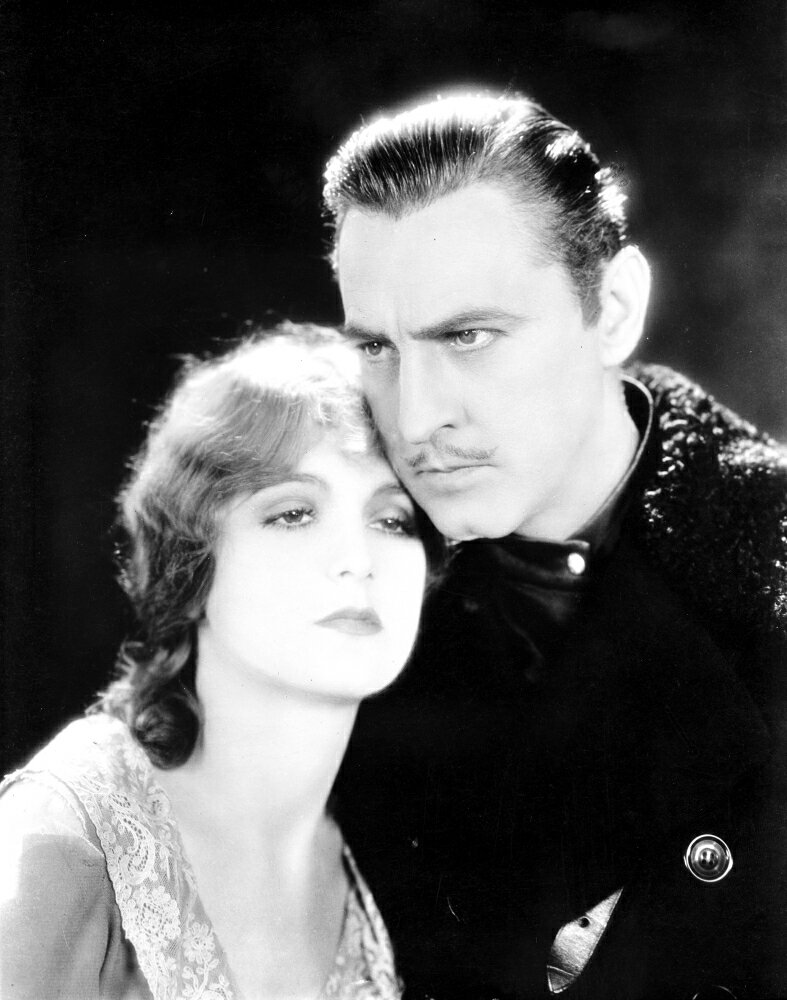 Posterazzi Film Still Featuring John Barrymore Photo Print 24 X 30 