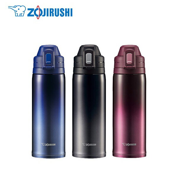 [滿3千,10%點數回饋]『ZOJIRUSHI』☆象印 0.82L SLiT不鏽鋼真空保冷瓶 SD-ES08 *免運費*