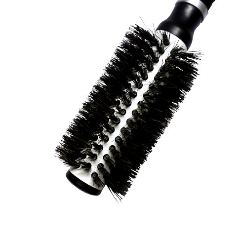 FRACIUS 法拉西施 - D513M 陶瓷鬃毛負離子圓梳 3