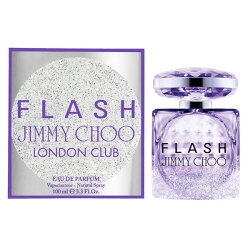 Jimmy Choo Flash 舞夜倫敦限量版淡香精 100ml 【A001770】 《Belle倍莉小舖》