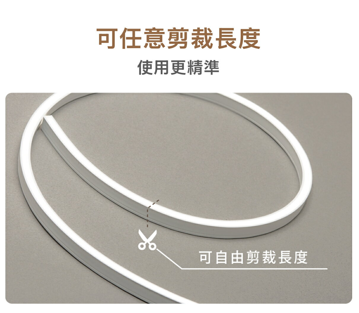 舞光LED 5mm側發光迷你霓虹軟條燈 DC24V 9W 側發光 軟條燈 燈帶 矽膠燈條 珪膠 另購驅動器 3