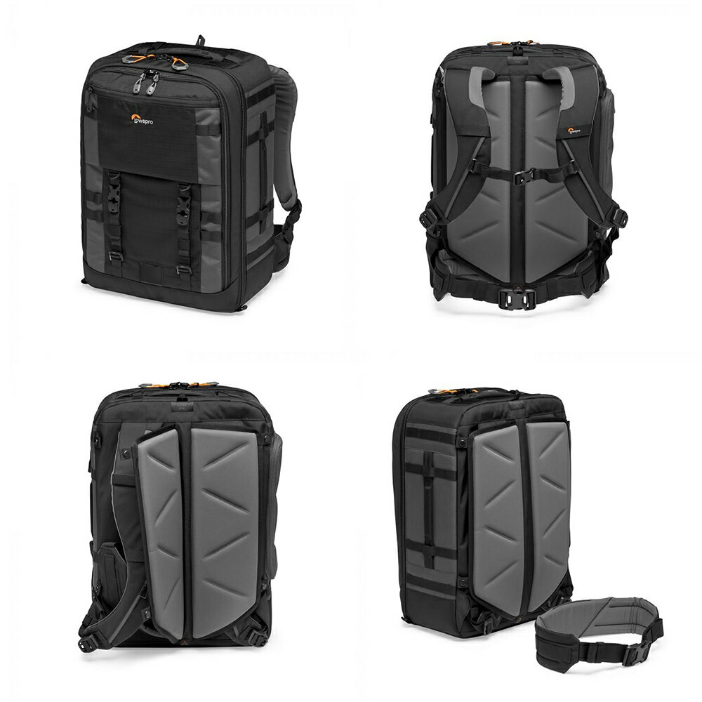 ◎相機專家◎ Lowepro Pro Trekker BP 450 AW II (L243) 專業旅行家後