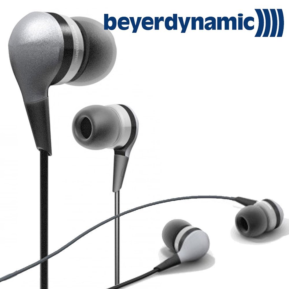 <br/><br/>  Beyerdynamic XP 55 iE In-Ear Headphones 店面提供試聽<br/><br/>