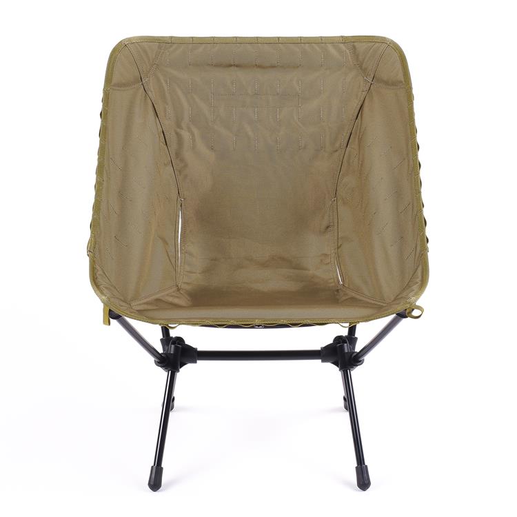 Helinox Tactical Chair Advanced Skin 戰術椅布狼棕Coyote 10225