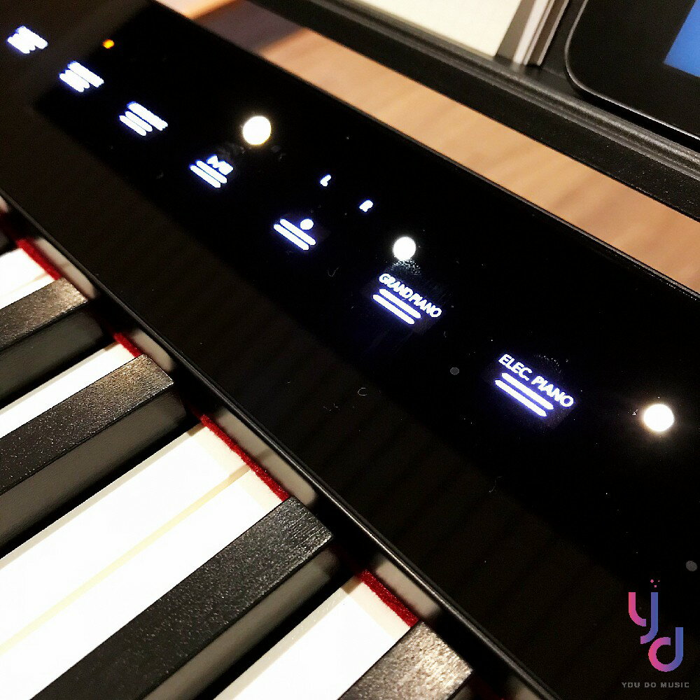 現貨可分期 送 超厚琴袋 三音踏板 Casio PX-S1000 88鍵 電鋼琴 藍芽 觸控面板 原廠保固
